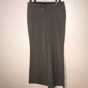 Slacks